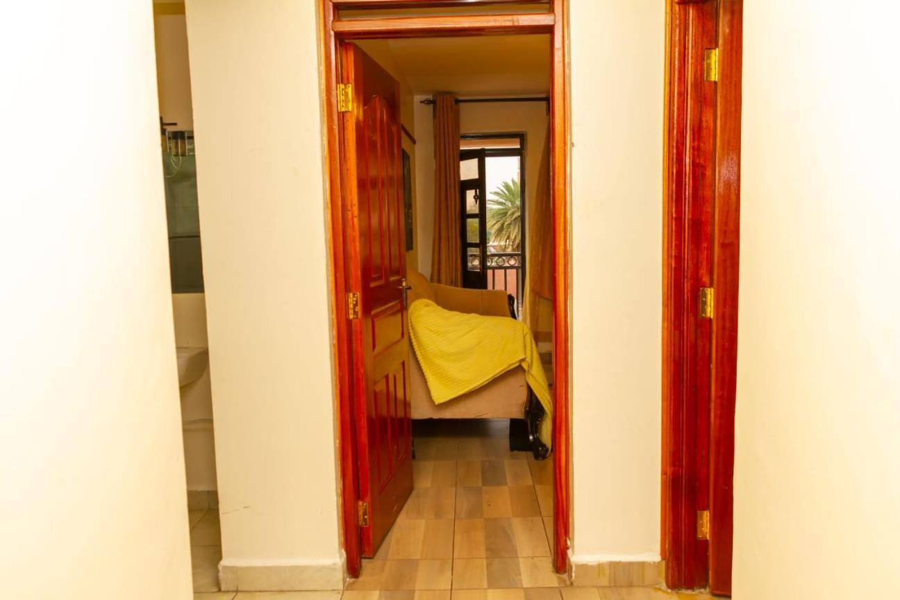 Bed & Breakfast Prestige And Bnbs Nairobi