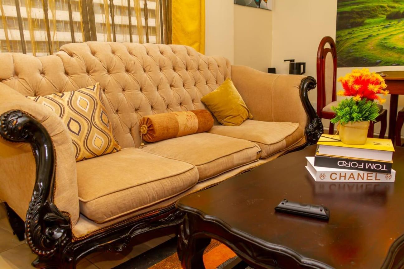 Bed & Breakfast Prestige And Bnbs Nairobi