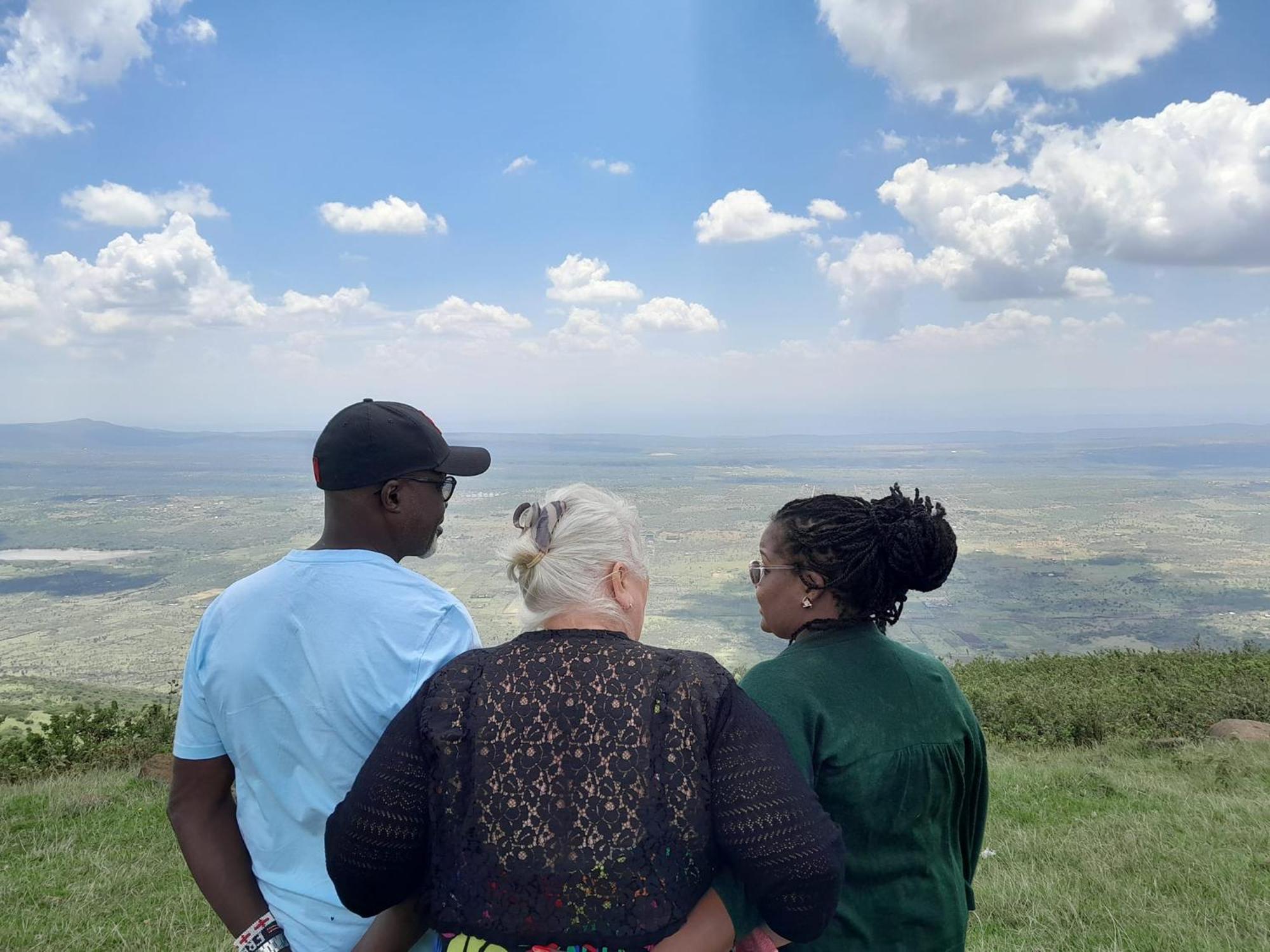 Indovu Back Packers Nairobi