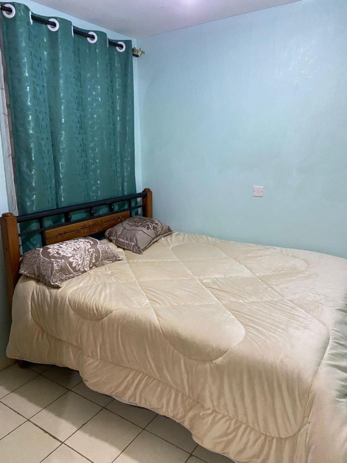 Bed & Breakfast Mufu Heights Nairobi