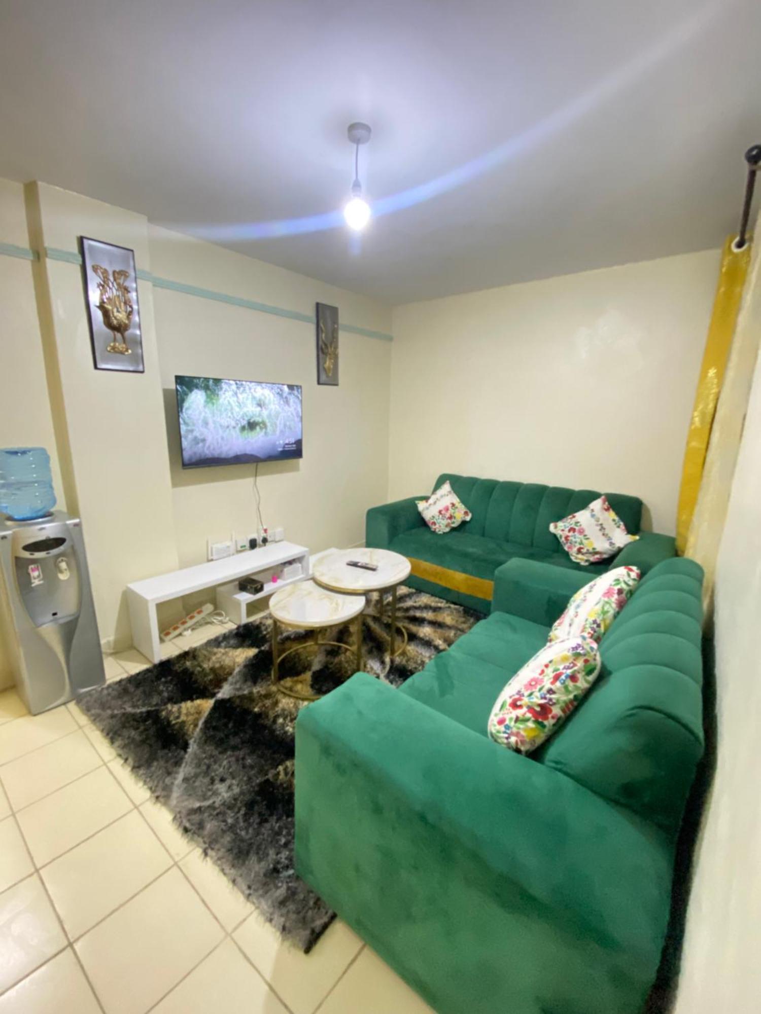 Bed & Breakfast Mufu Heights *