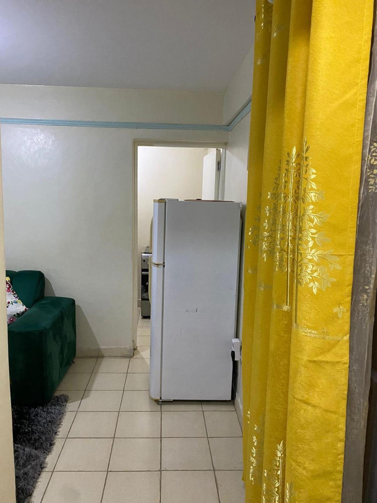 Mufu Heights Bed & Breakfast