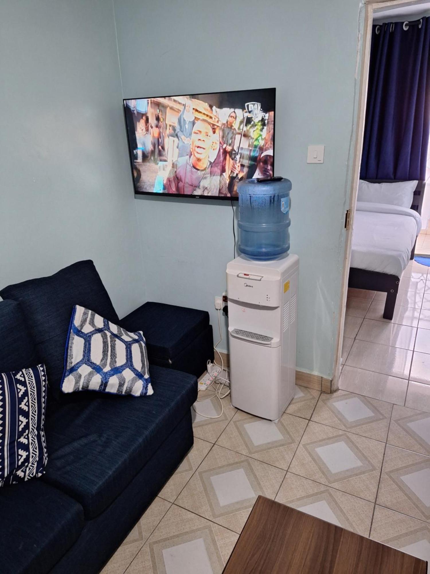 Bed & Breakfast Utawala Affordable