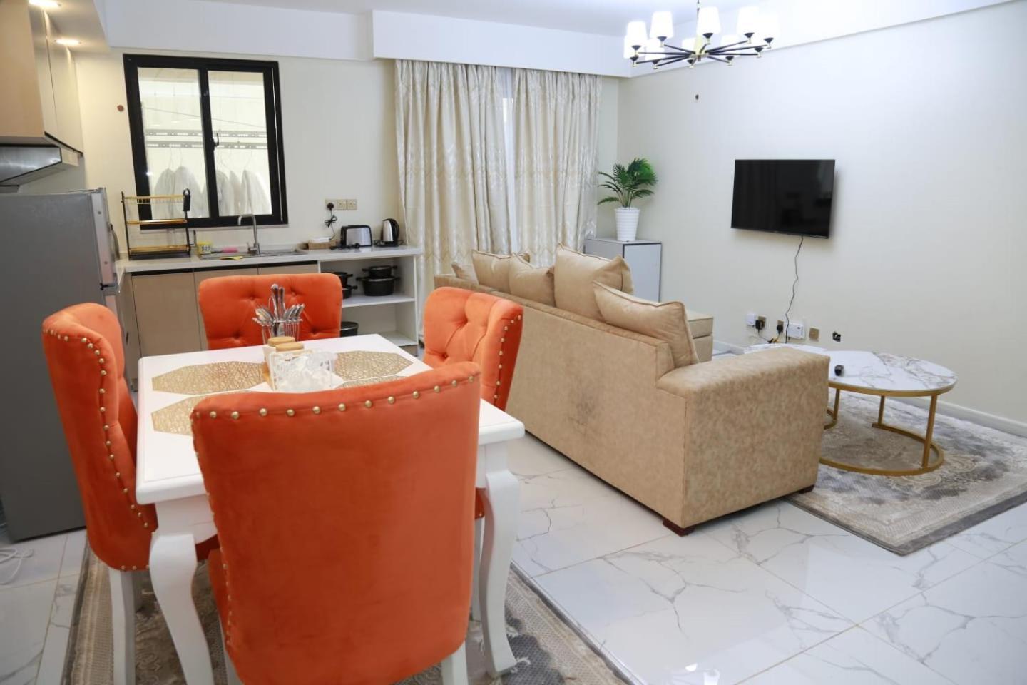 Christo Bed & Breakfast Nairobi