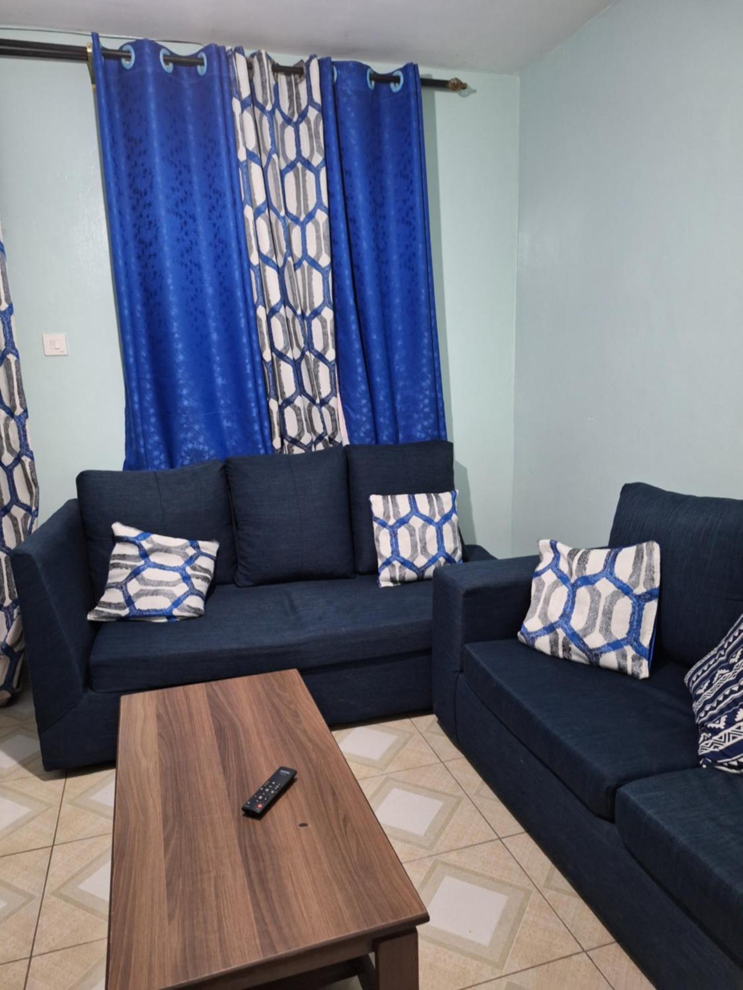 Utawala Affordable Bed & Breakfast