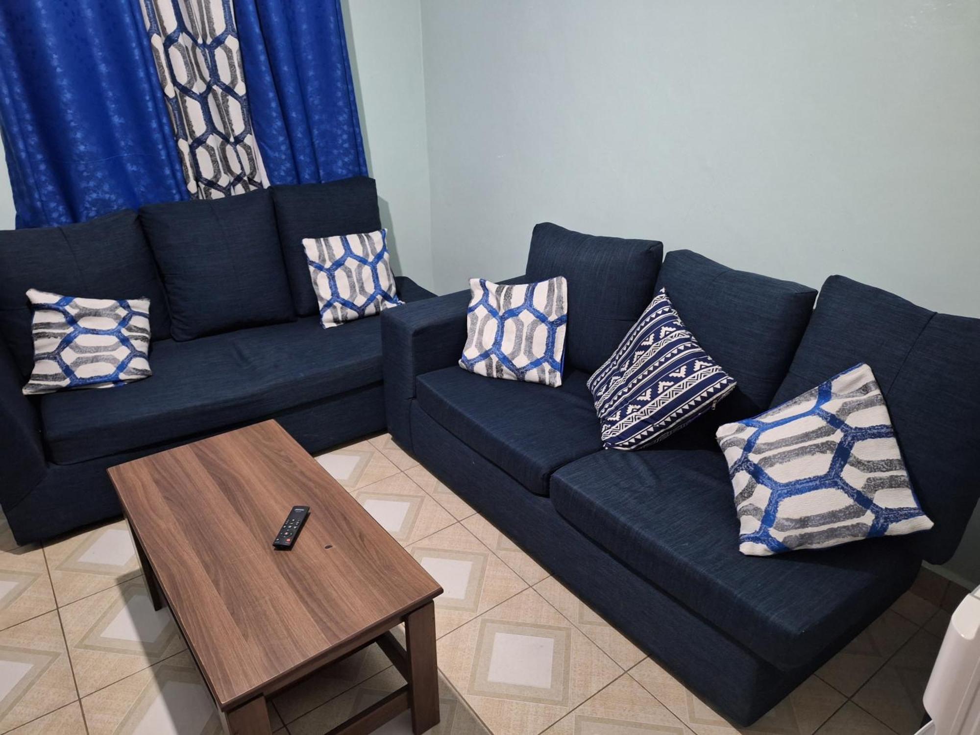Bed & Breakfast Utawala Affordable