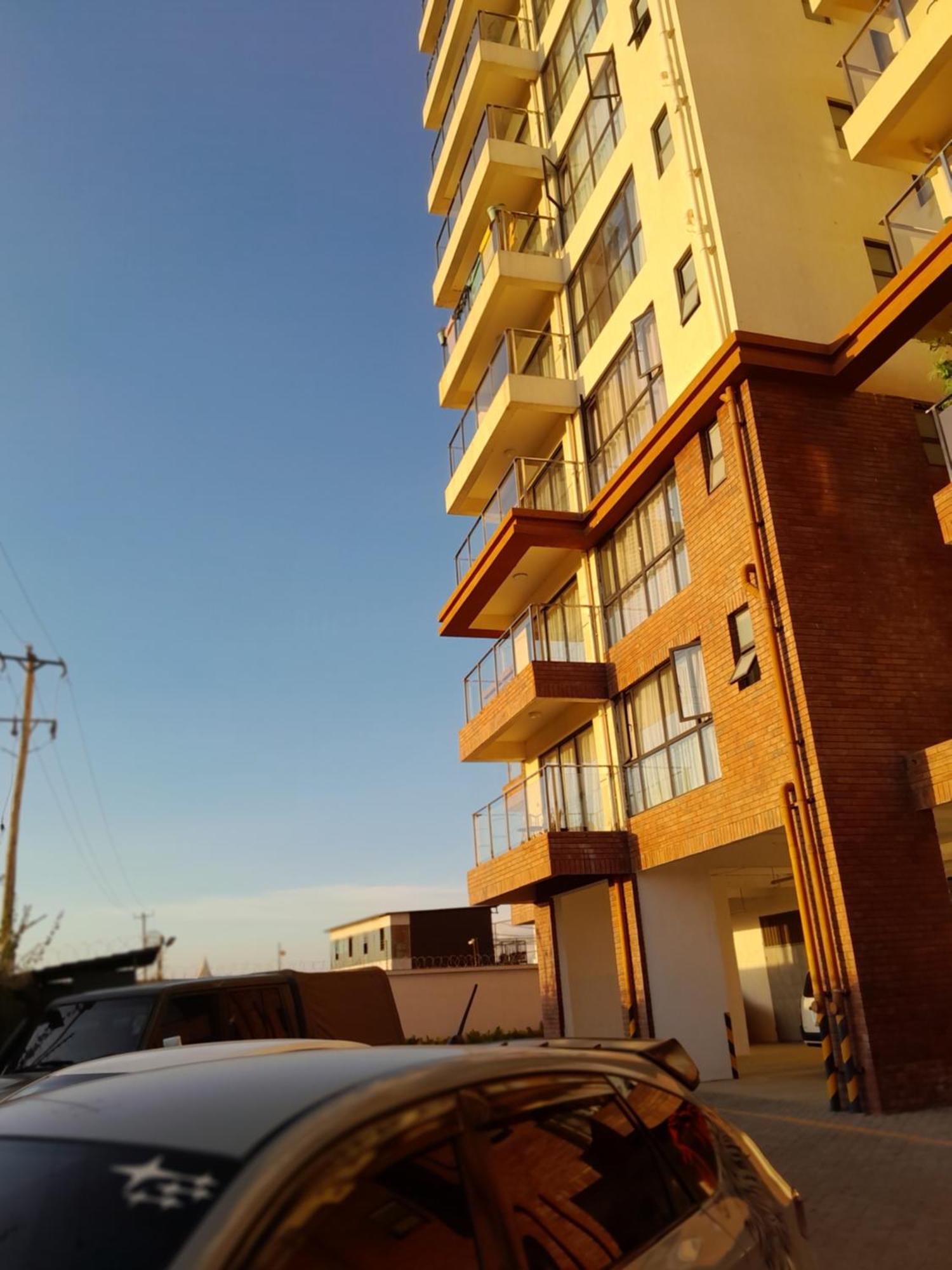 Bed & Breakfast Christo Nairobi