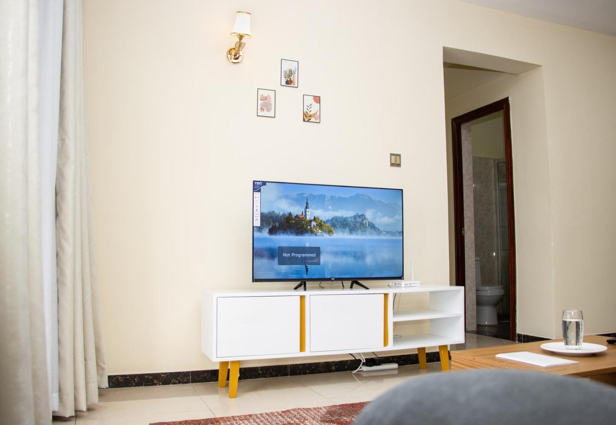 Blossom Luxury Homes 1br, 2br & 3br Homestay