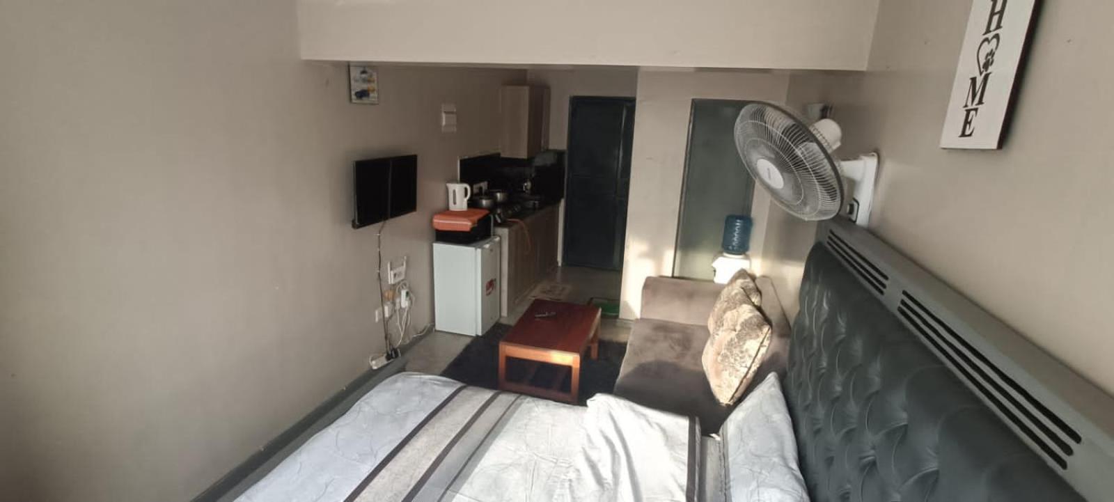Airbnb In Nairobi