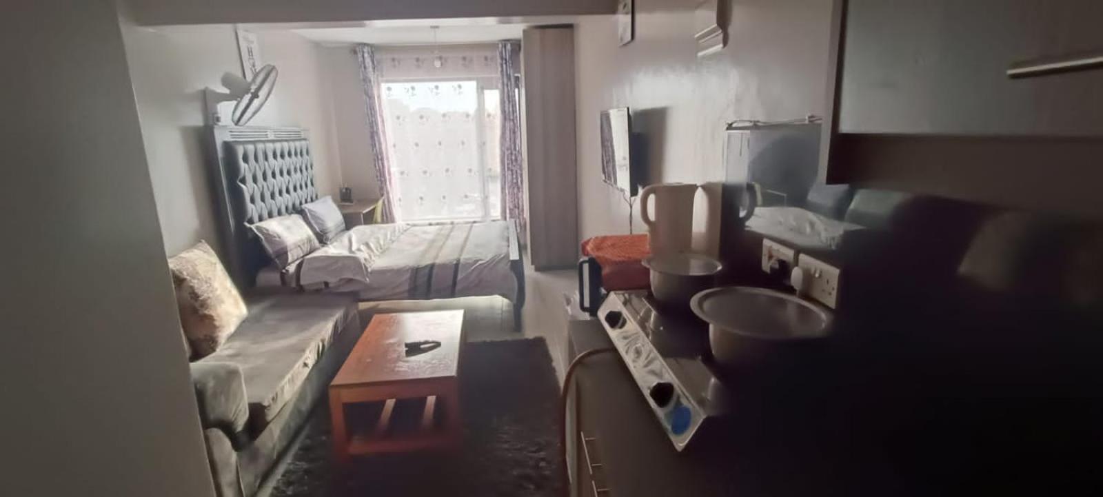Airbnb In Apartment Nairobi
