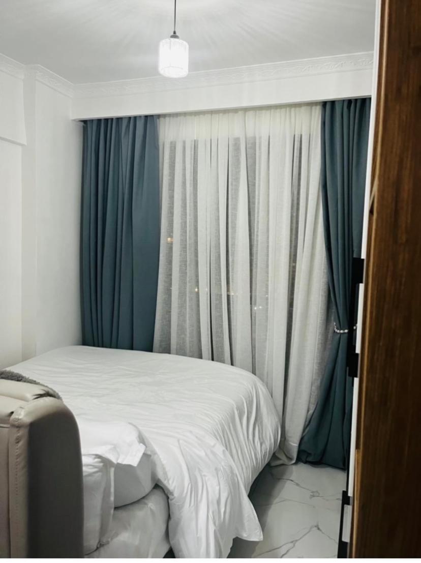Smarthome Dream Dwell Eve Apartment Nairobi