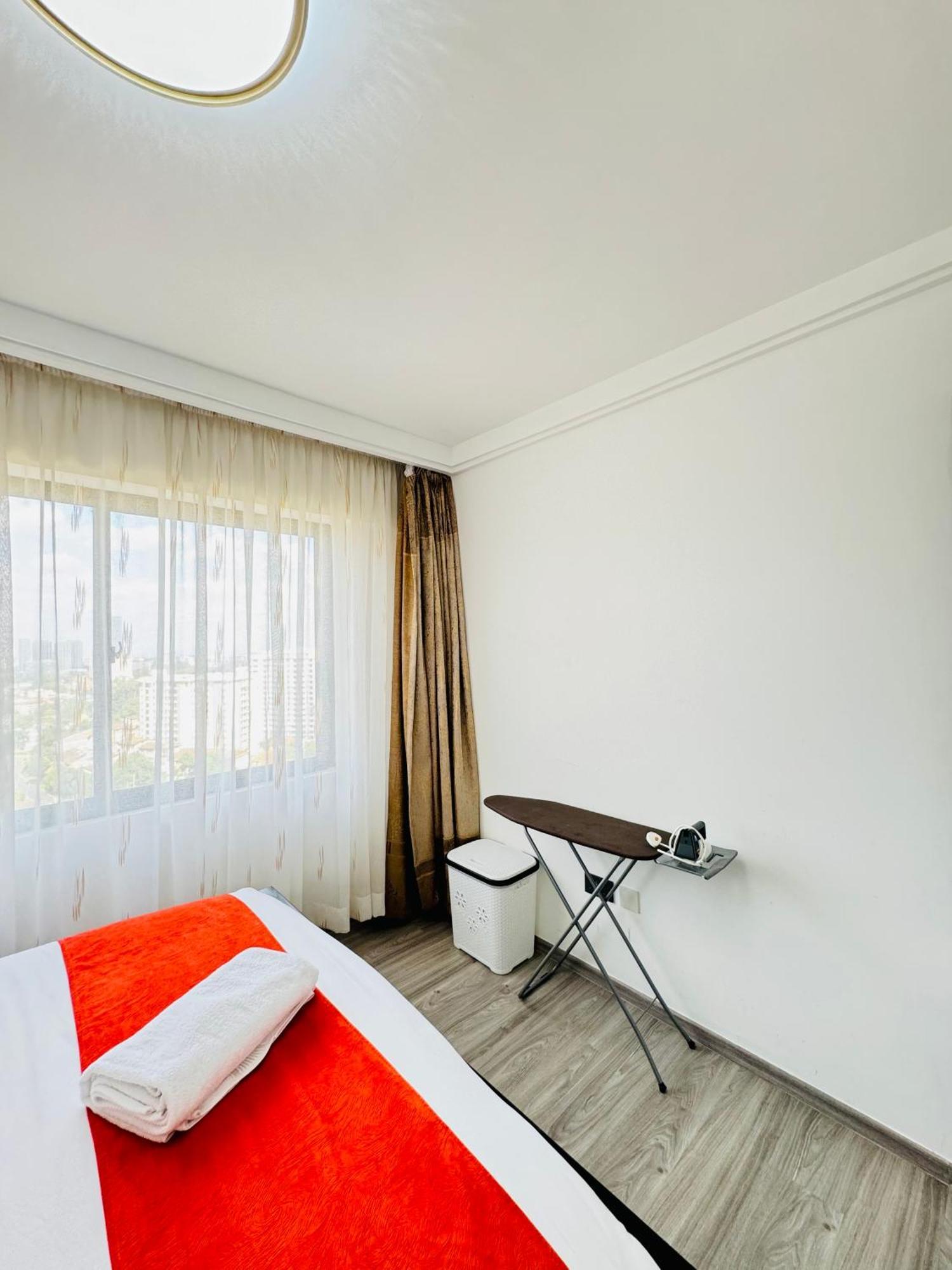 Apartment 2 Bedroom Luxe Apartment, Kileleshwa Near Westlands Nairobi
