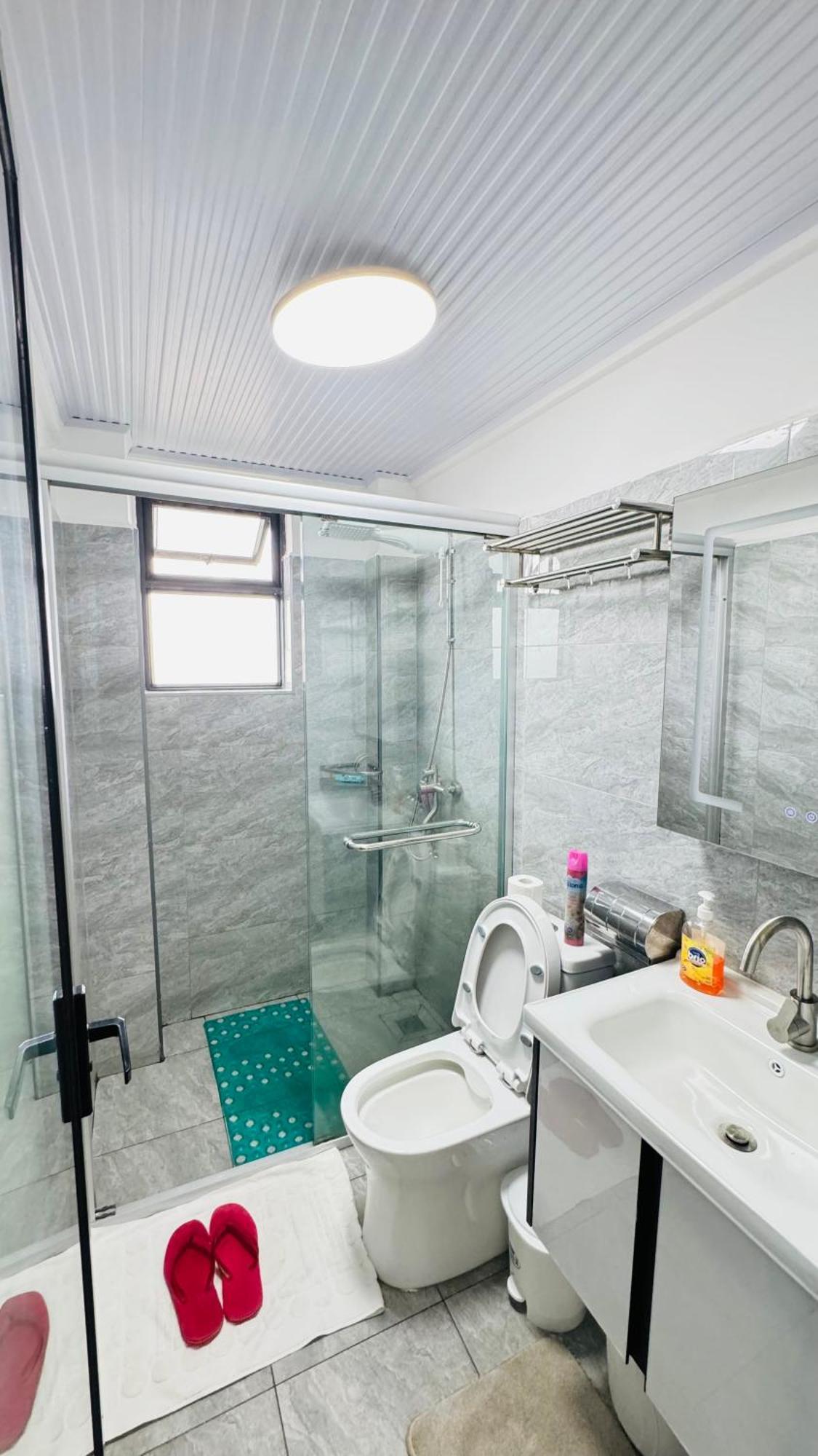 2 Bedroom Luxe Apartment, Kileleshwa Near Westlands *