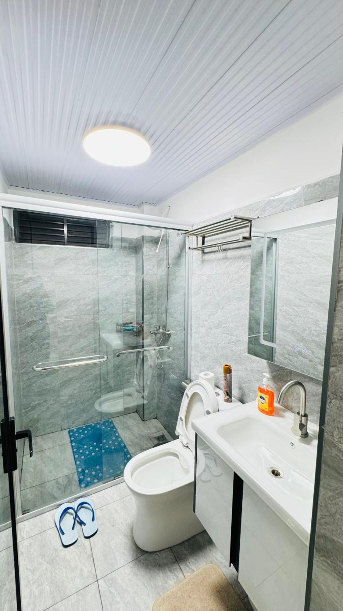 2 Bedroom Luxe Apartment, Kileleshwa Near Westlands *