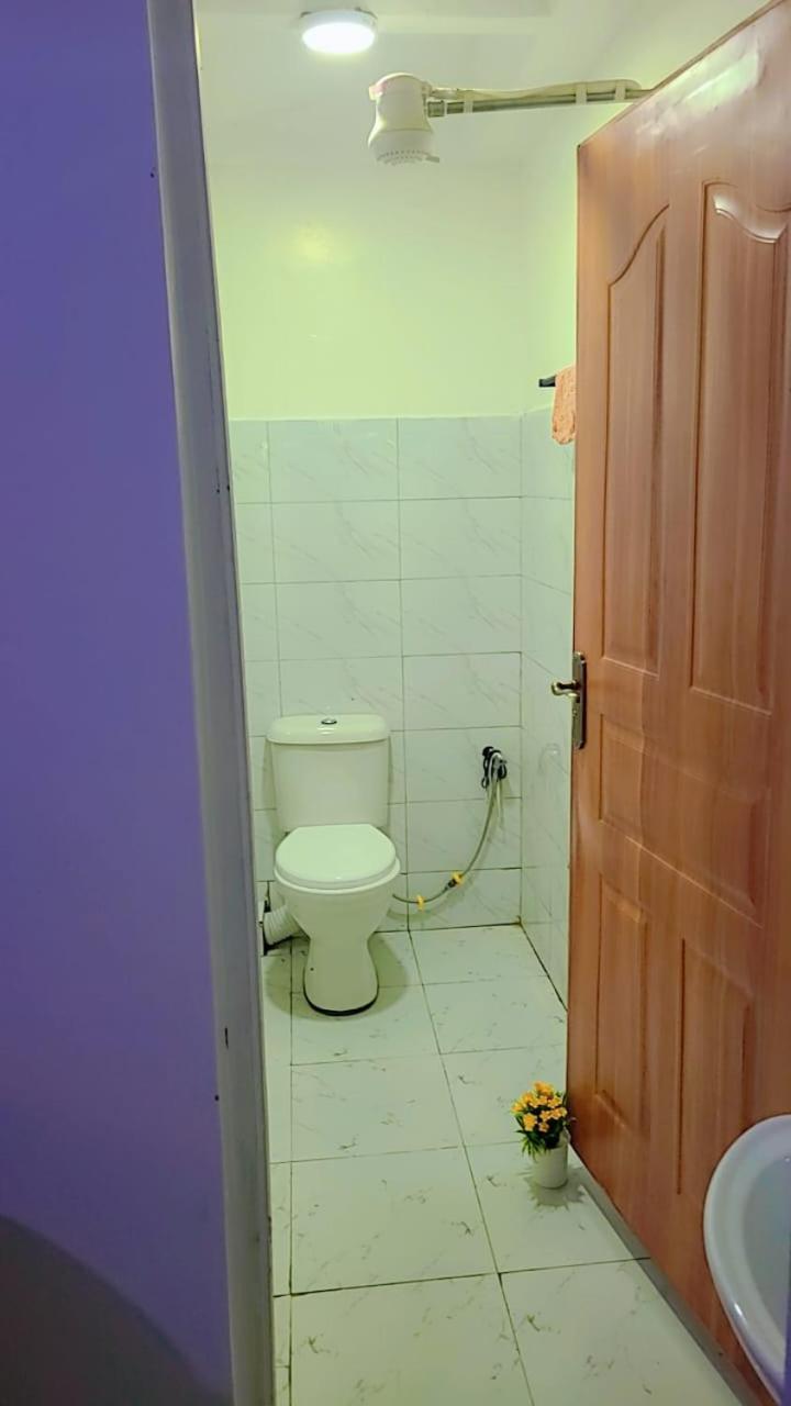 Apartment Quiet Fully Furnished Next To Trm Nairobi