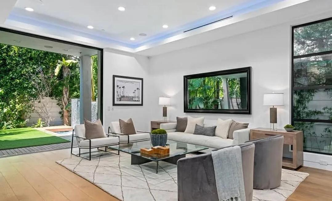 Berlinetta Pad Apartment