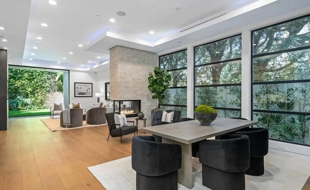 Berlinetta Pad Apartment *