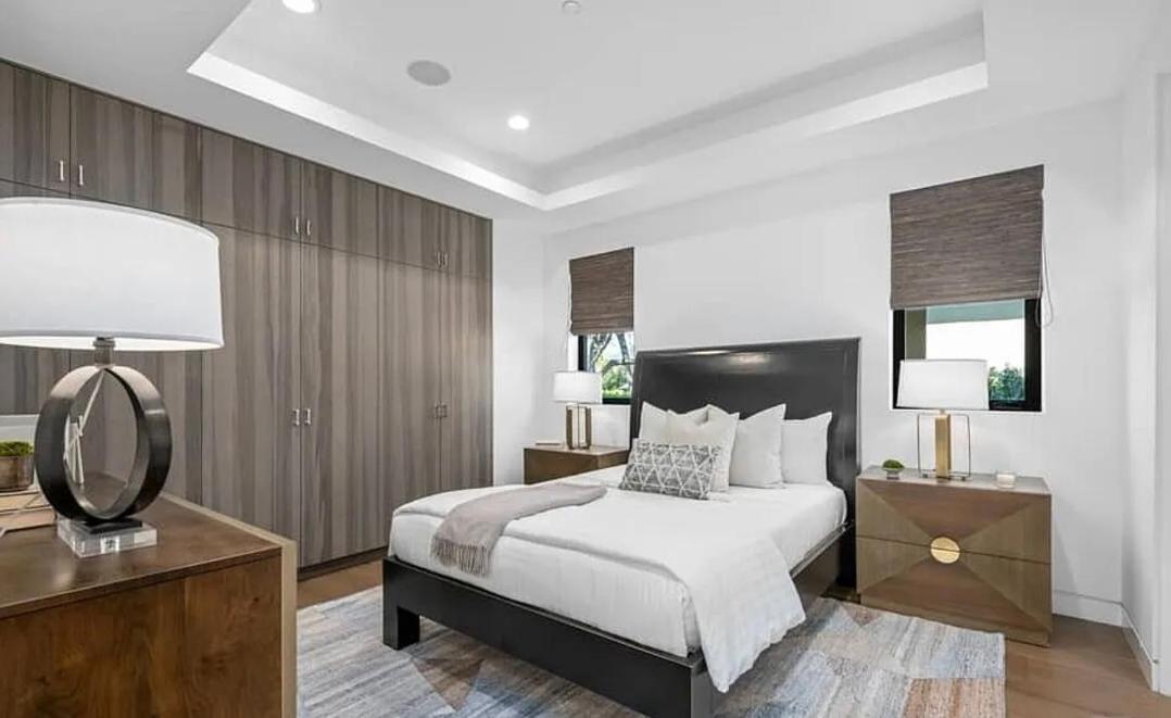 Berlinetta Pad Apartment