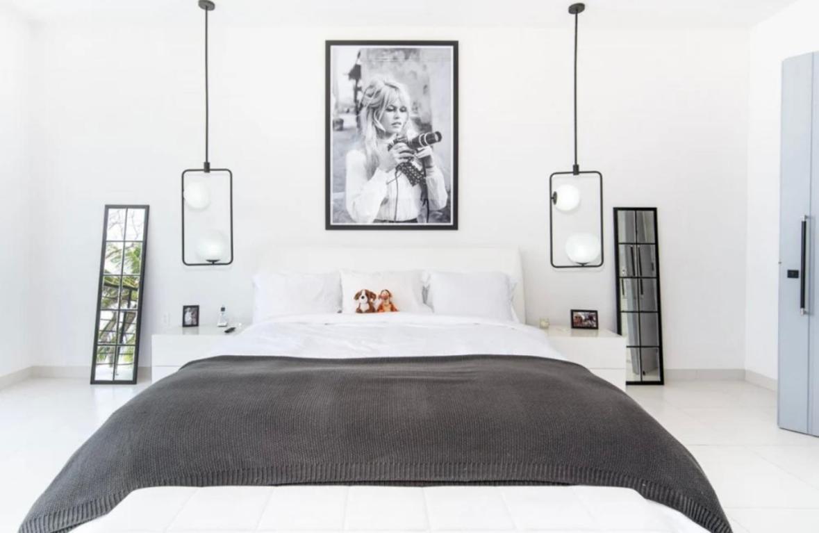 Apartment Berlinetta Pad *