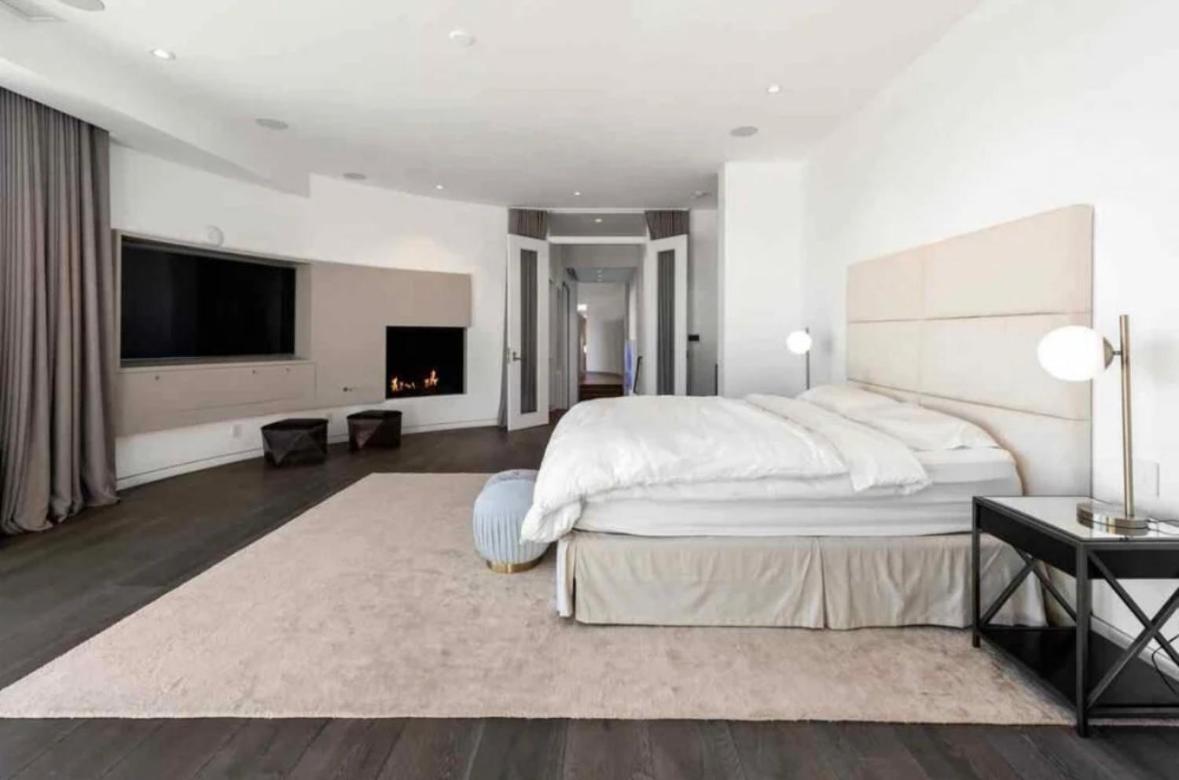 Apartment Berlinetta Pad *