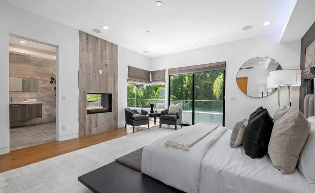 Berlinetta Pad Apartment