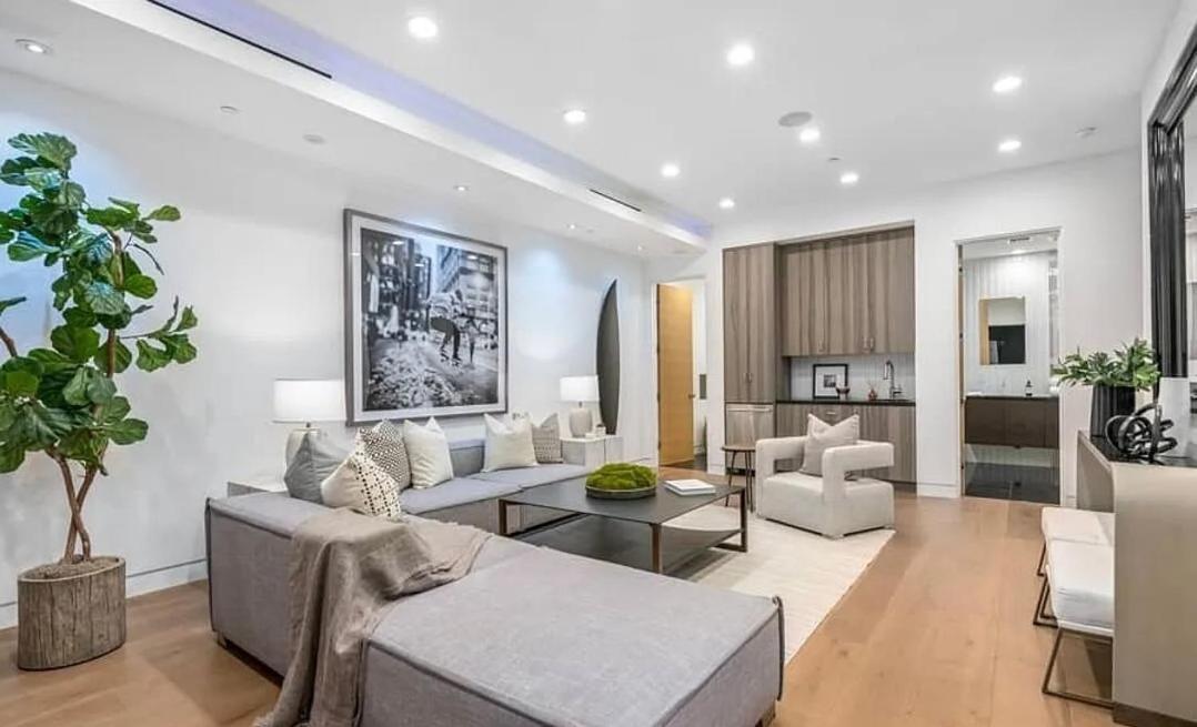 Berlinetta Pad Apartment *