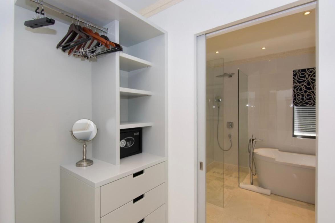 Apartment Berlinetta Pad *