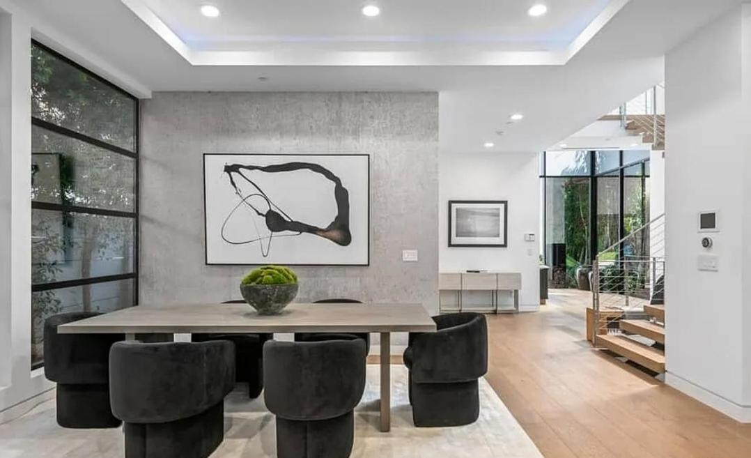 Berlinetta Pad Apartment *