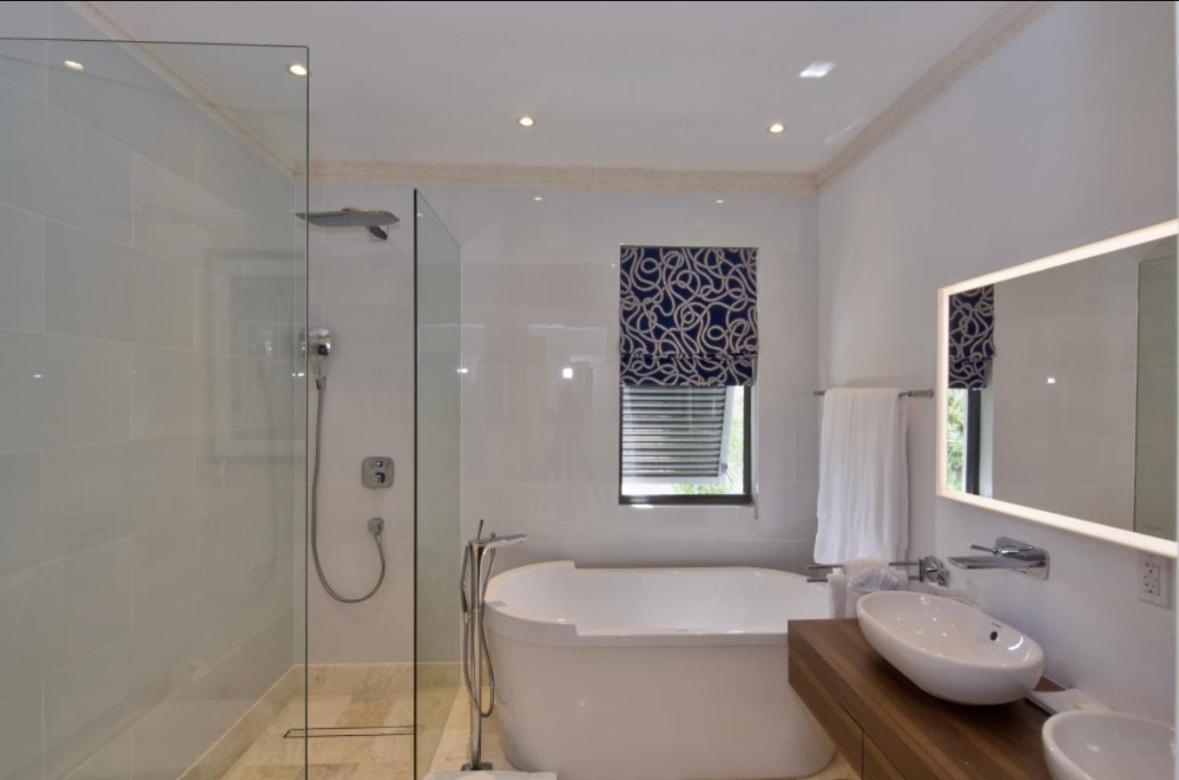 Berlinetta Pad Apartment Nairobi