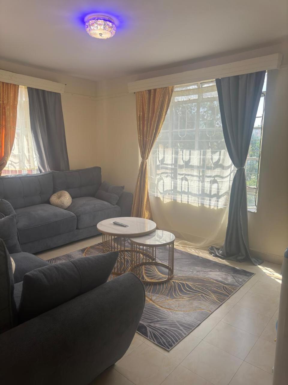 Aishky Apartment Nairobi