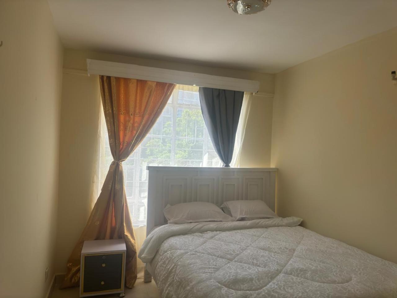 Aishky Apartment *