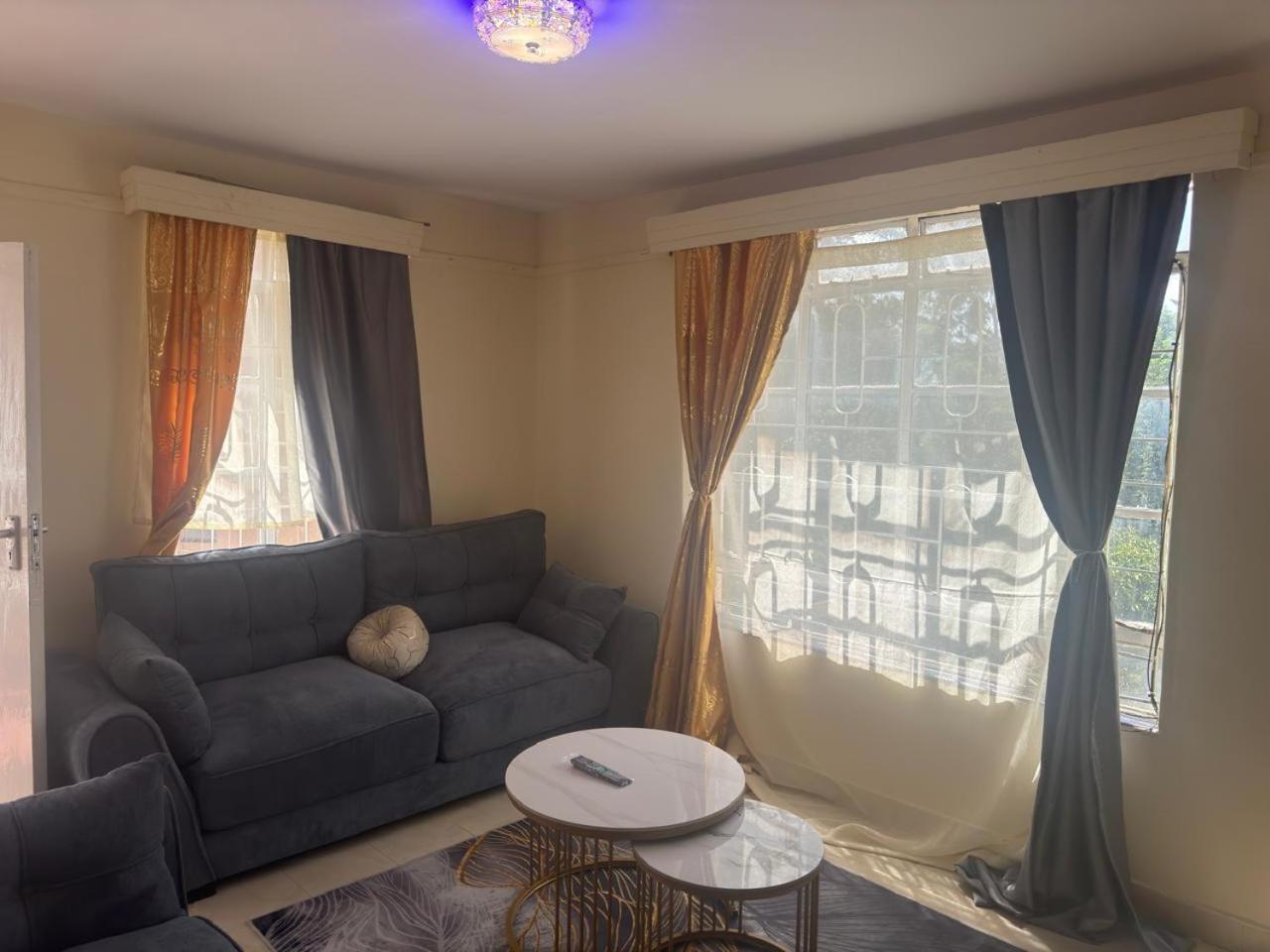 Aishky Apartment Nairobi