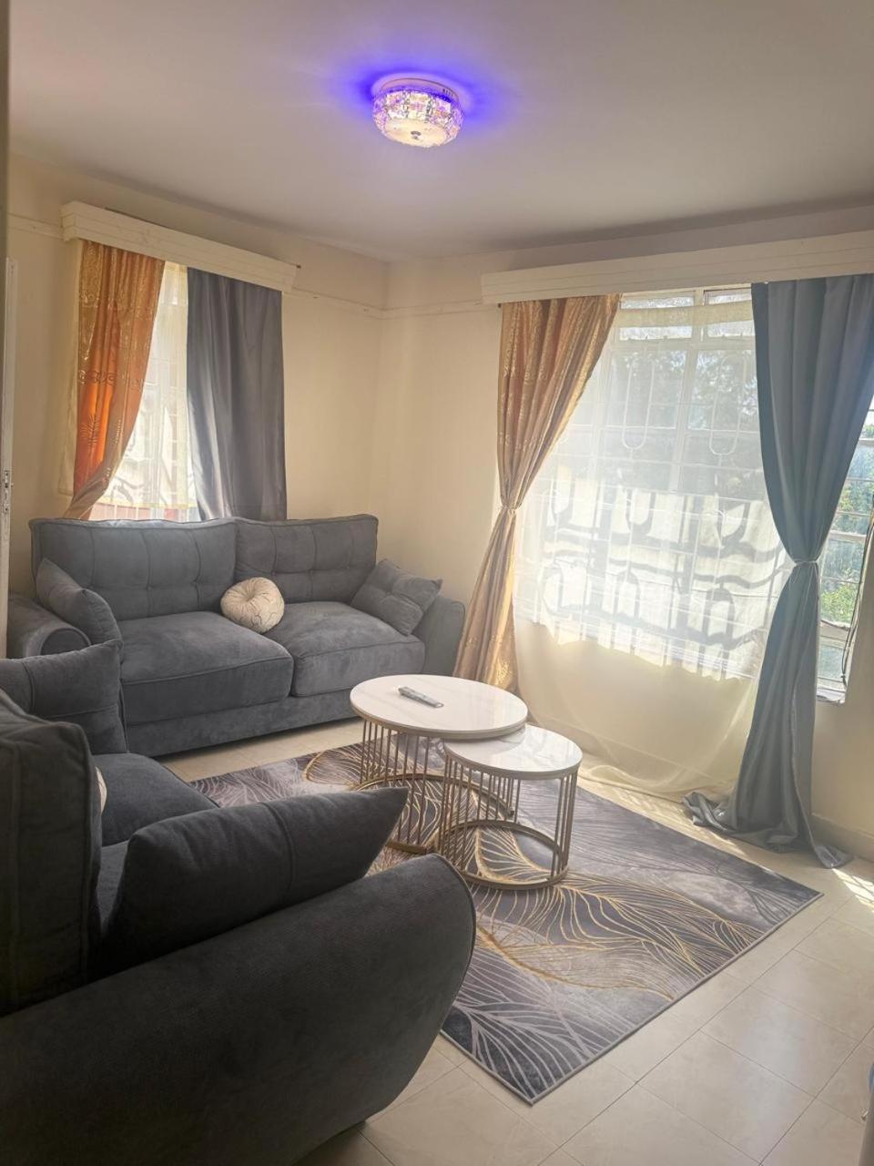 Apartment Aishky