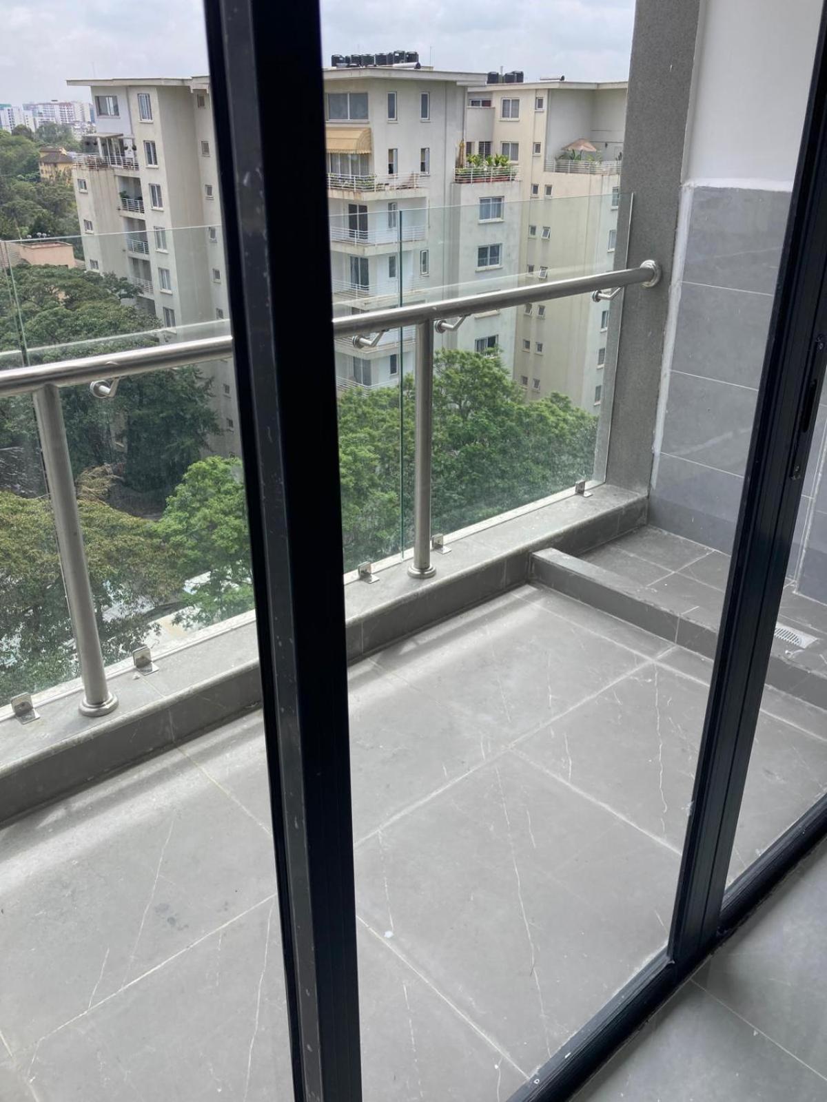 Apartment Valley Heights B807 Lavington