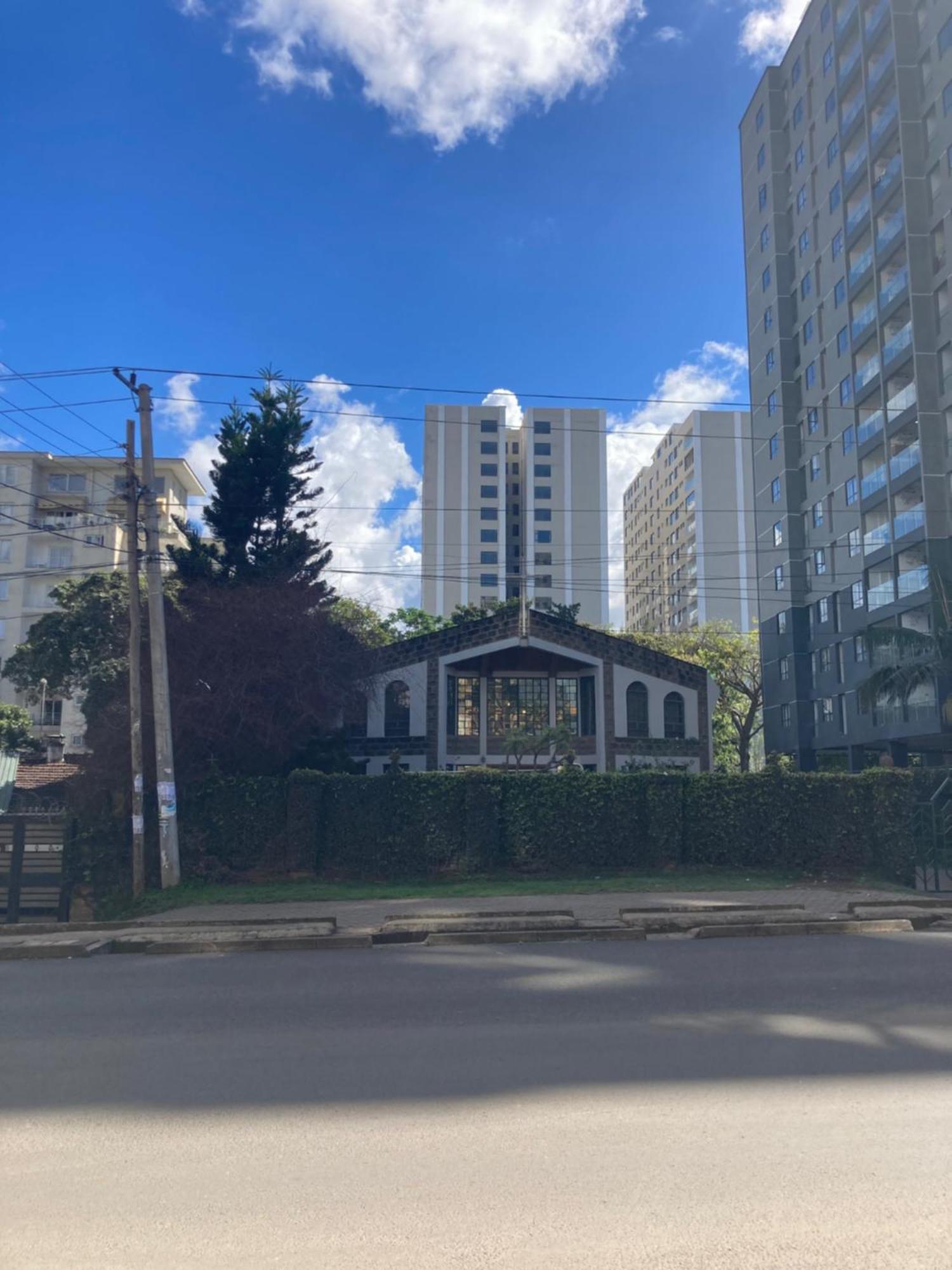 Valley Heights B807 Lavington *