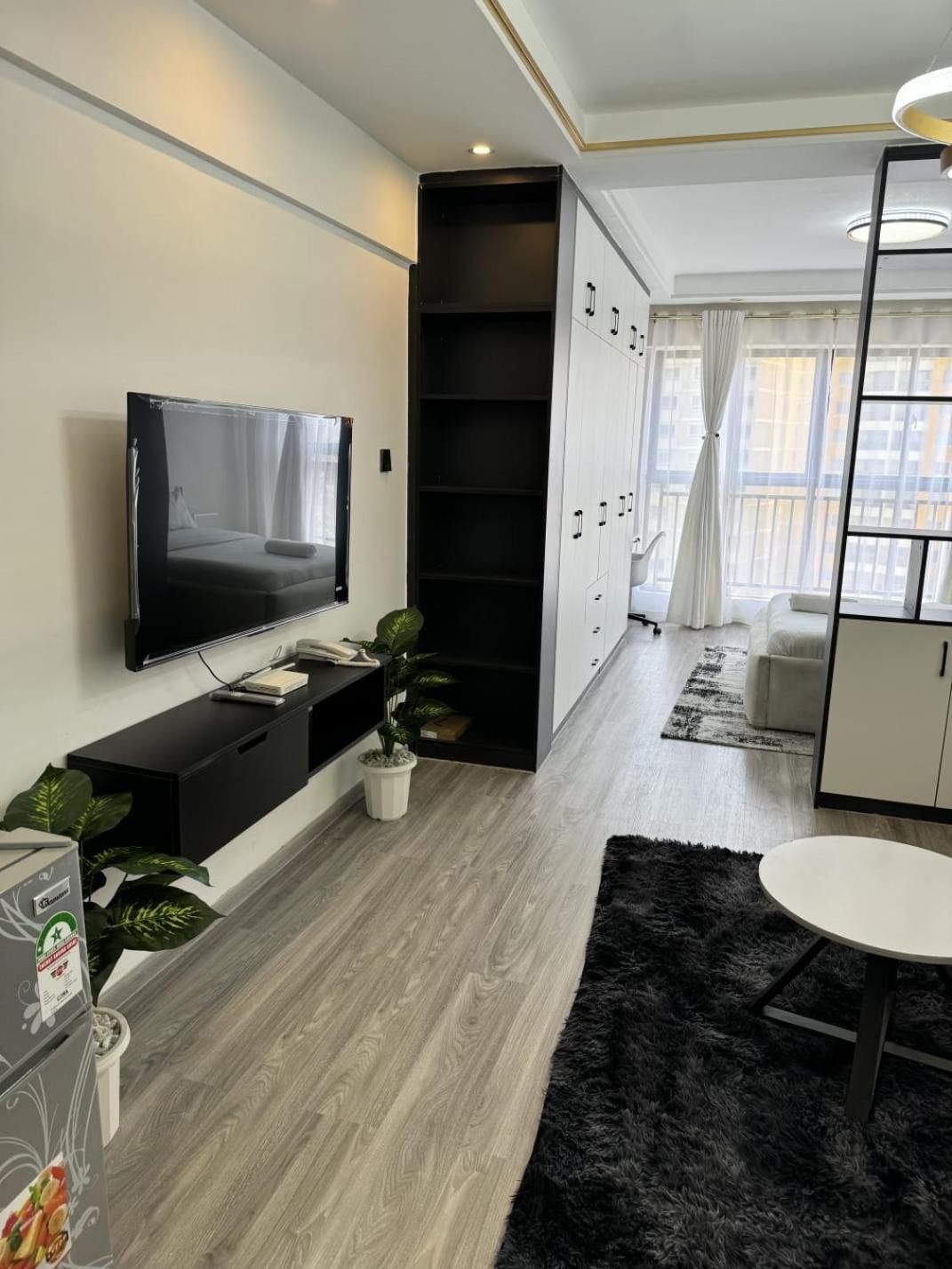 Apartment Alina Ridge Kileleshwa *