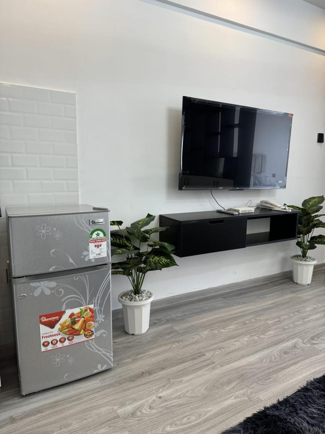 Apartment Alina Ridge Kileleshwa