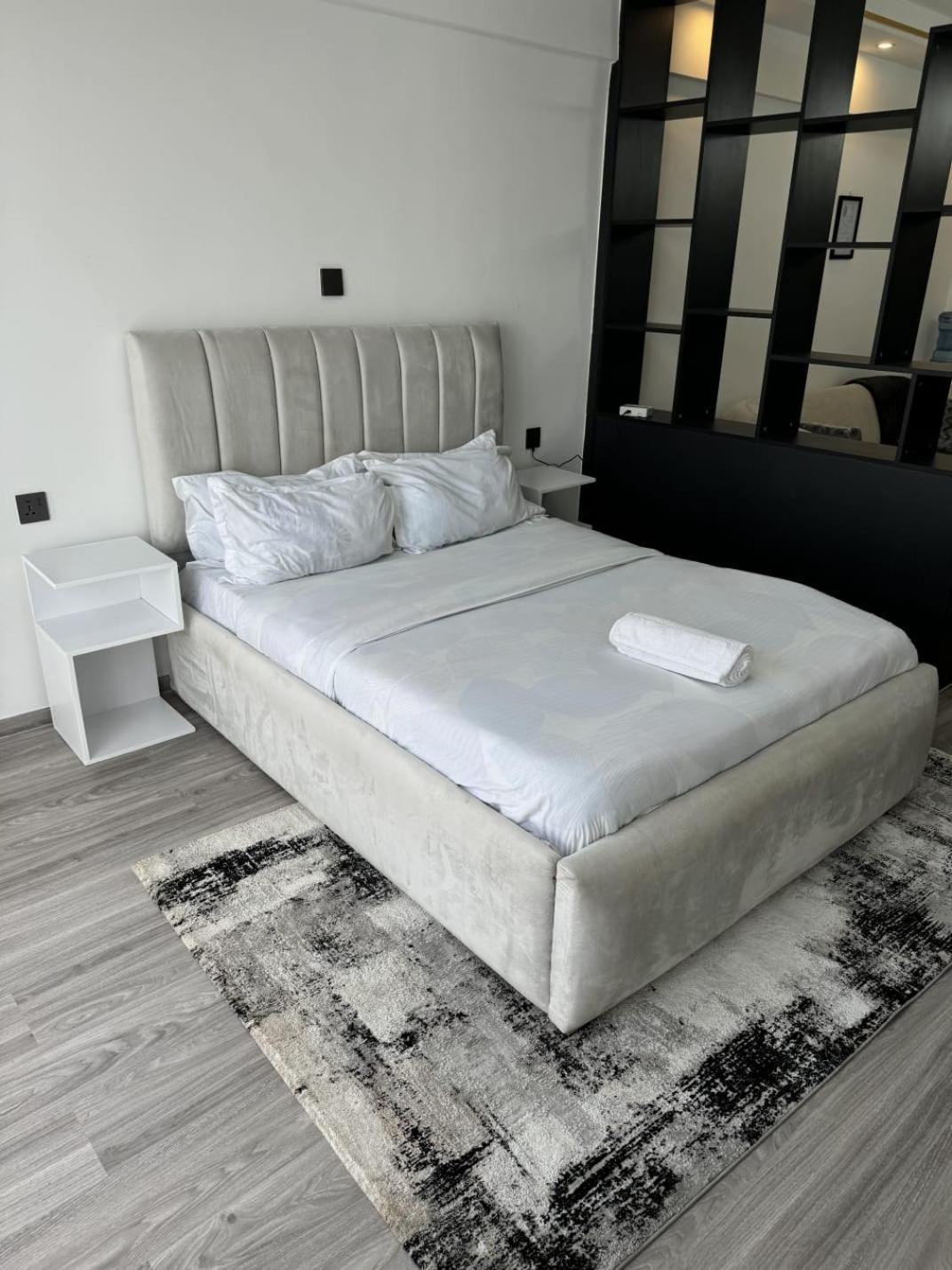 Alina Ridge Kileleshwa * Nairobi