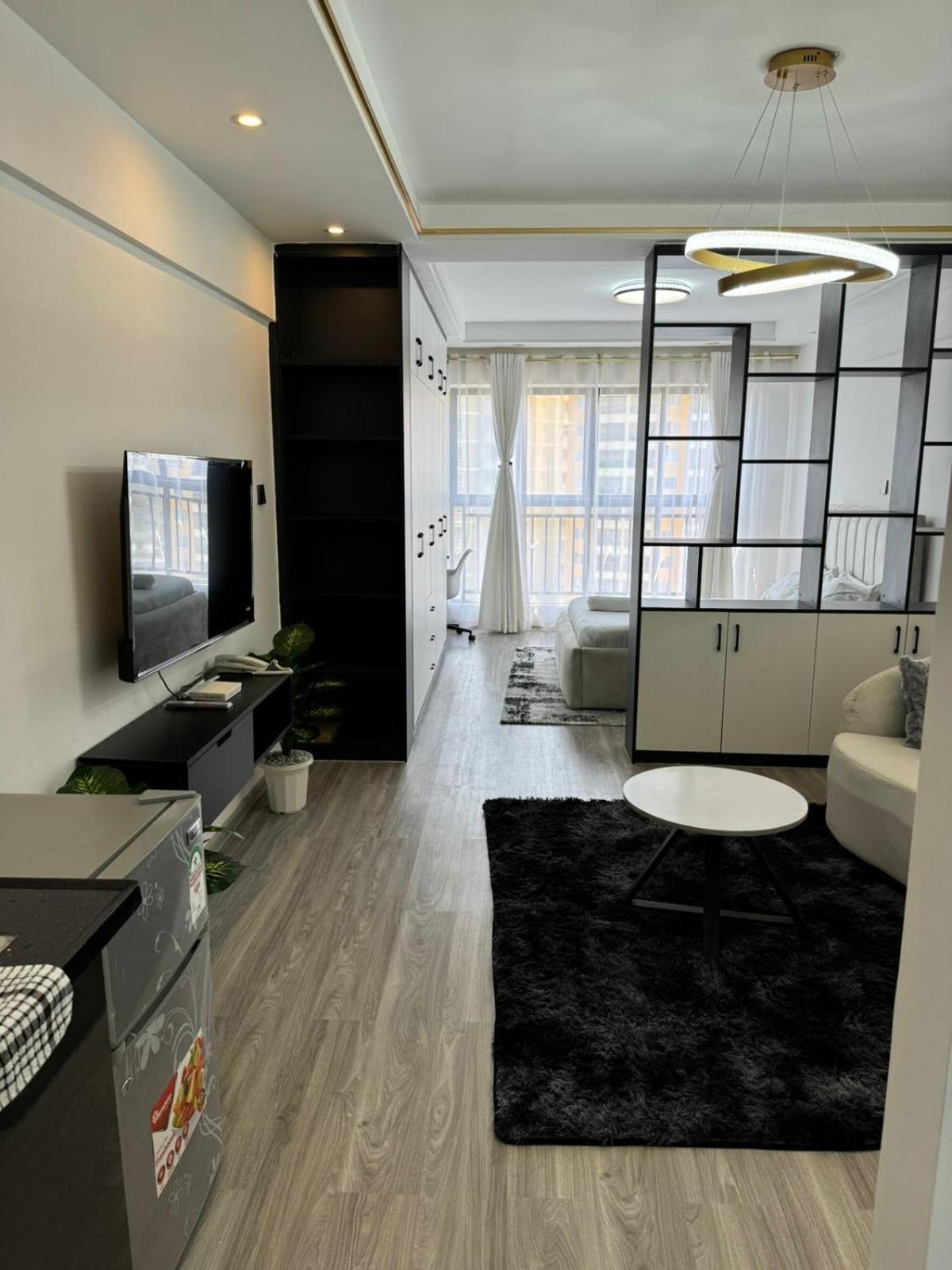 Apartment Alina Ridge Kileleshwa