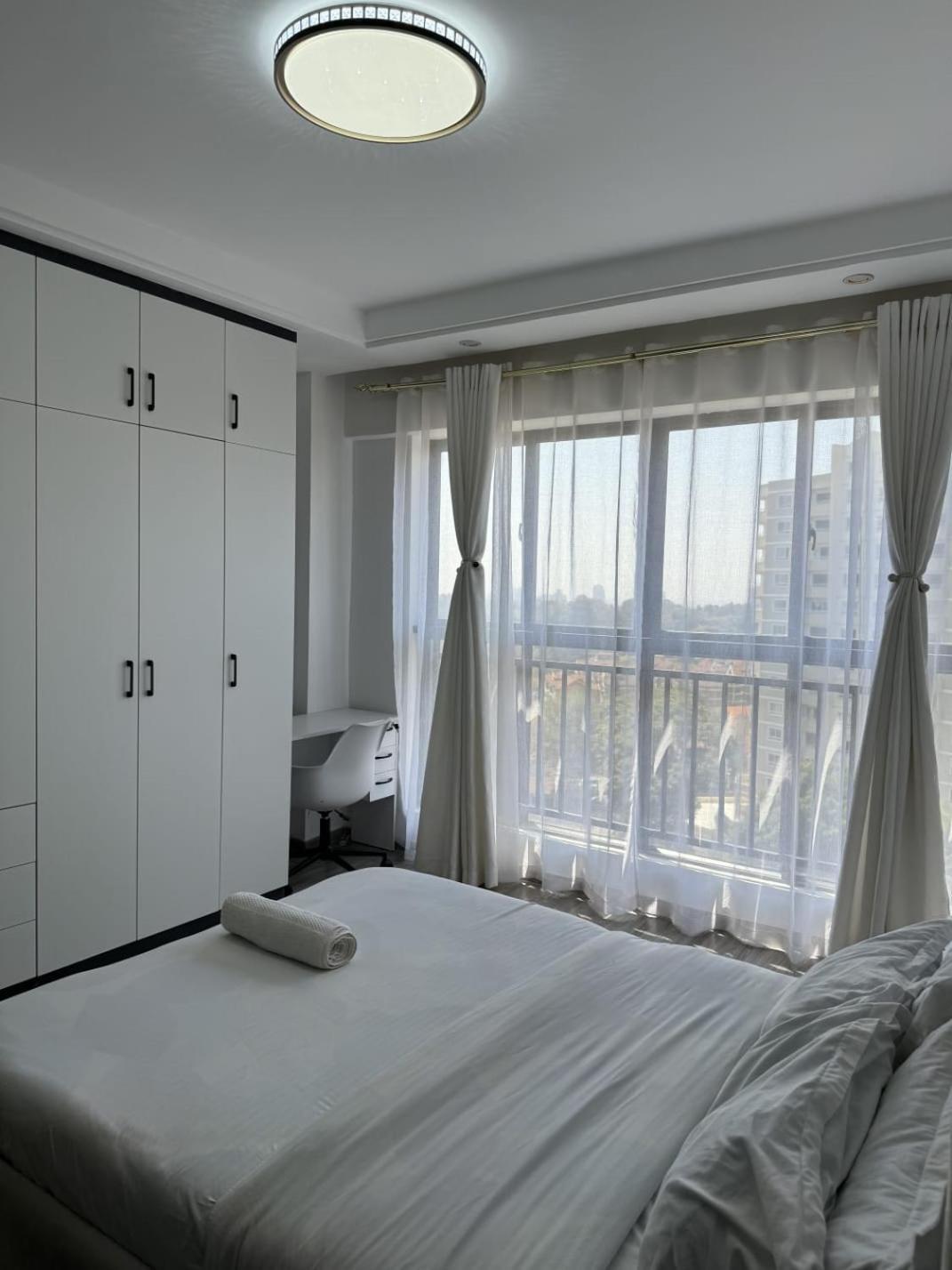 Alina Ridge Kileleshwa Apartment *