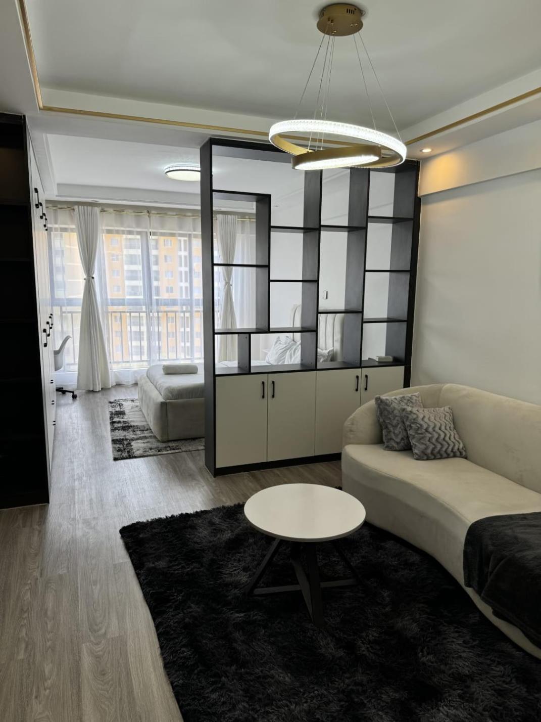 Alina Ridge Kileleshwa Apartment Nairobi