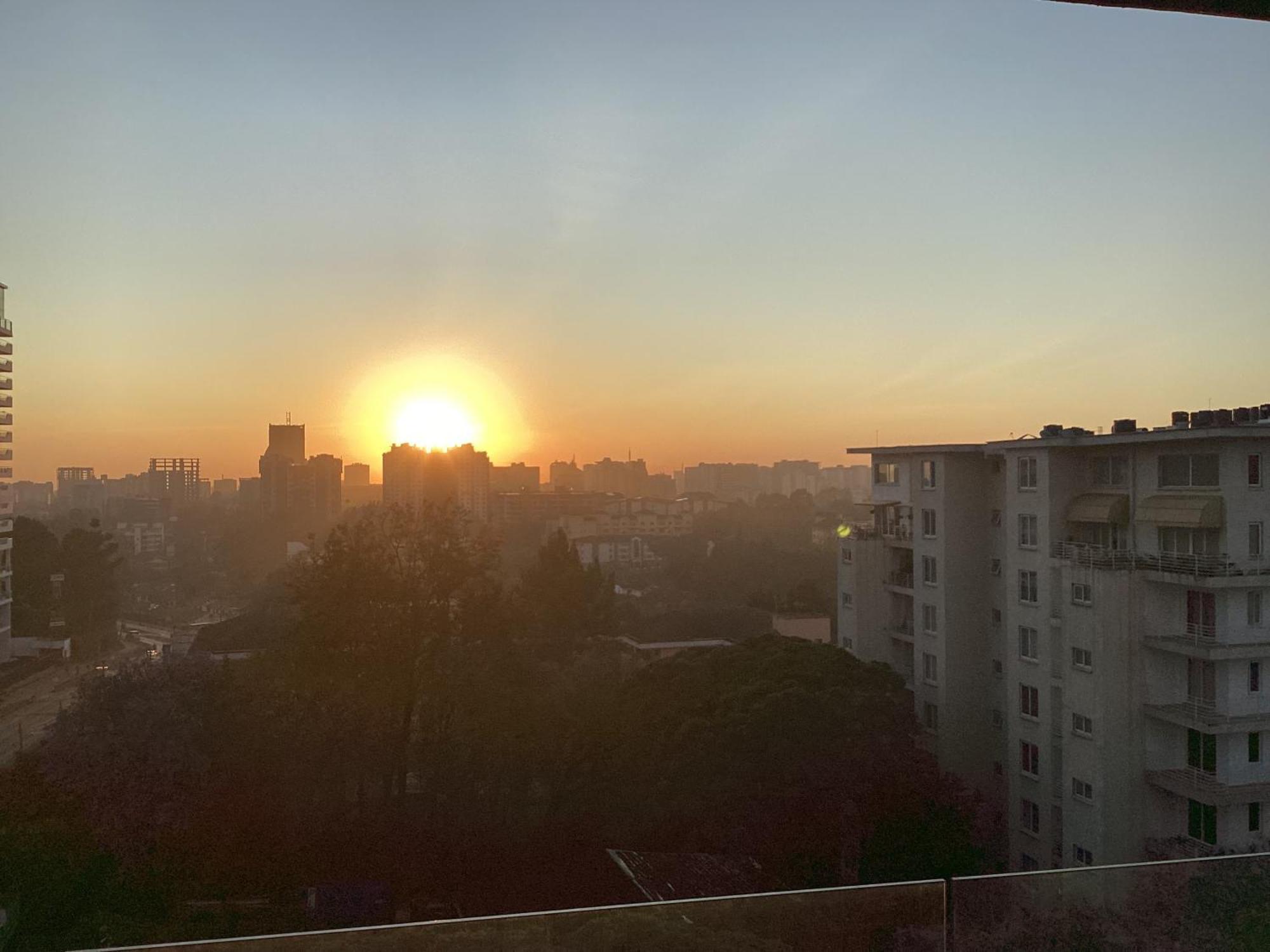 Apartment Valley Heights B807 Lavington