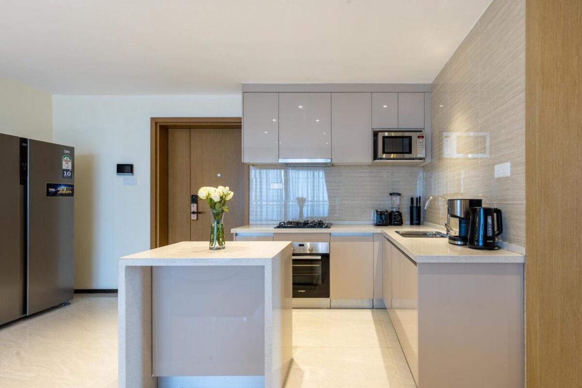 Gtc Elephant 2 Bed By Yourhost, Apartment
