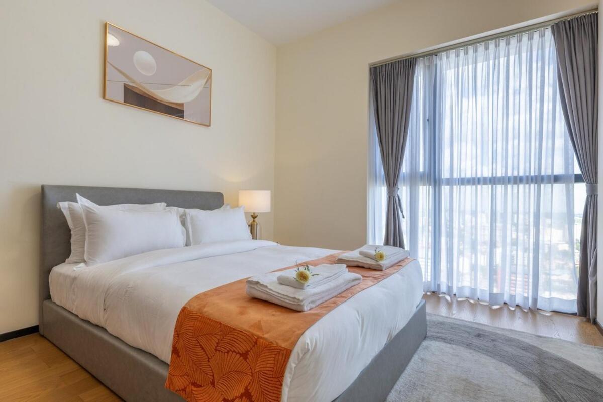 Gtc Elephant 2 Bed By Yourhost, Nairobi