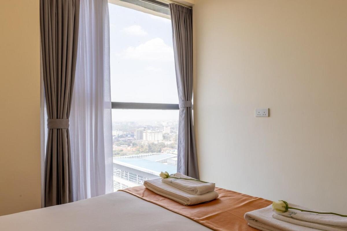 Gtc Elephant 2 Bed By Yourhost,