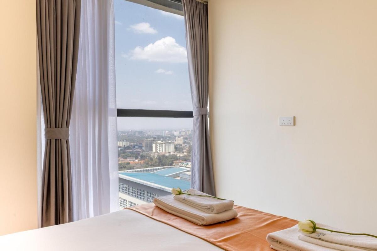 Gtc Elephant 2 Bed By Yourhost, Apartment