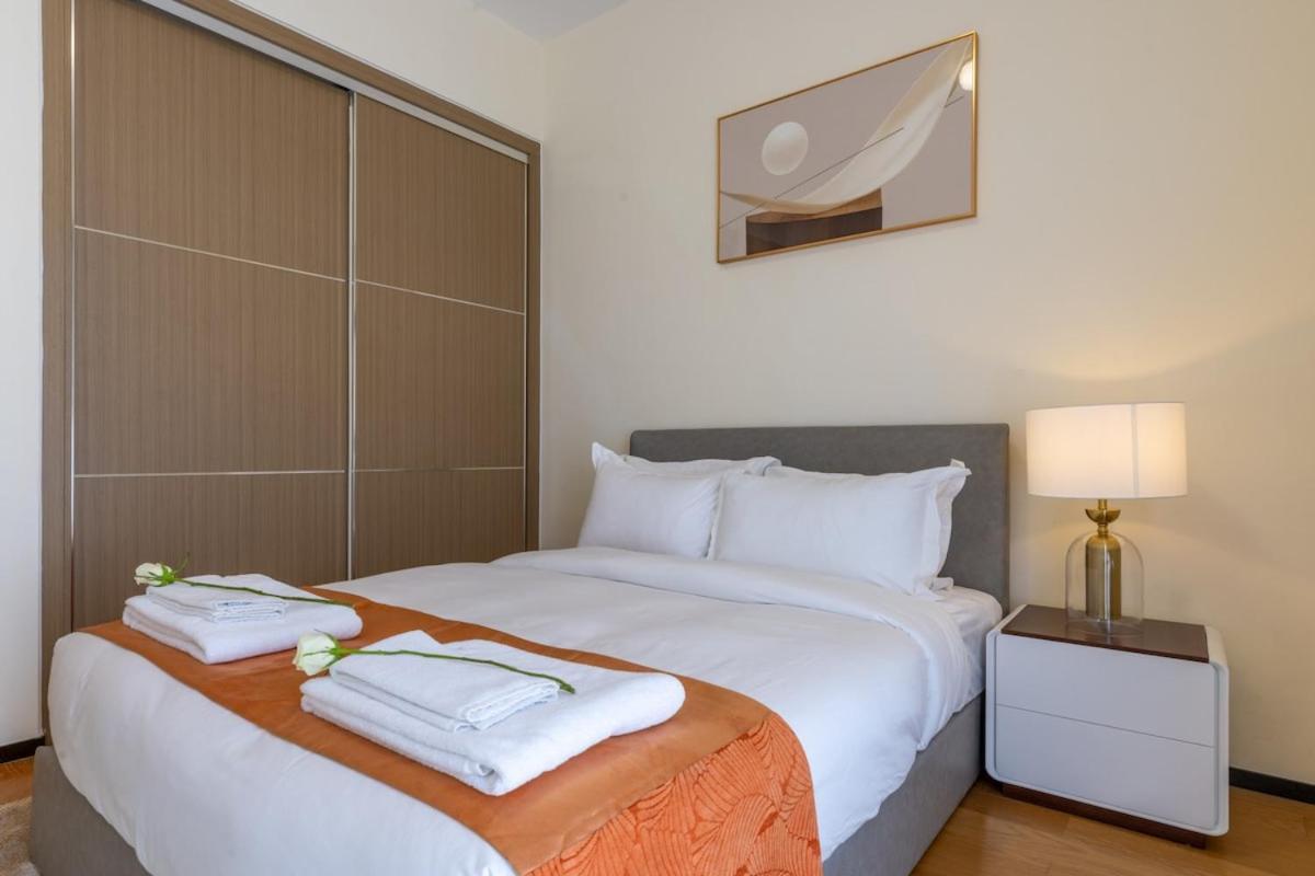 Apartment Gtc Elephant 2 Bed By Yourhost, Nairobi