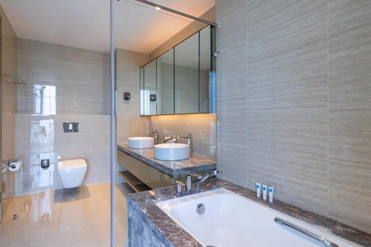 Apartment Gtc Elephant 2 Bed By Yourhost, *