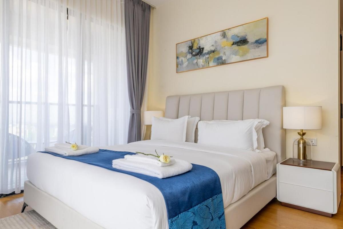 Gtc Elephant 2 Bed By Yourhost, Nairobi