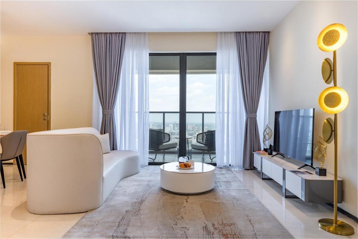 Gtc Elephant 2 Bed By Yourhost, Apartment *